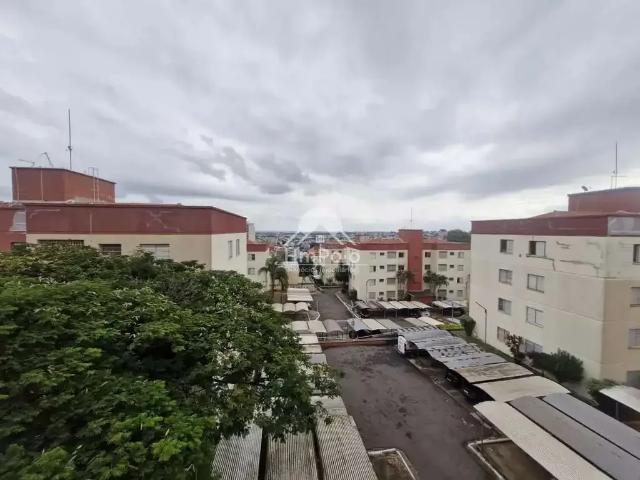 Apartamento para Venda em Campinas/SP Vila Mimosa 3 Quartos