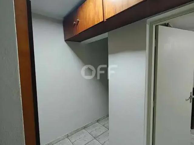 Apartamento para Venda em Campinas/SP Vila Mimosa 3 Quartos