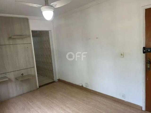 Apartamento para Venda em Campinas/SP Vila Mimosa 3 Quartos