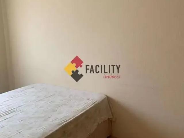 Apartamento para Venda em Campinas/SP Vila Mimosa 3 Quartos