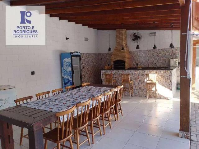 Apartamento para Venda em Campinas/SP Vila Mimosa 3 Quartos