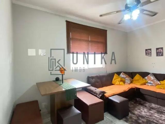Apartamento para Venda em Campinas/SP Vila Mimosa 3 Quartos