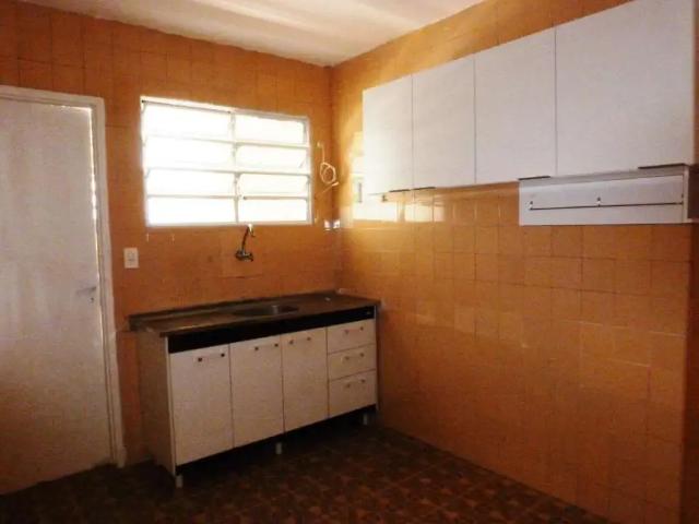 Apartamento para Venda em Campinas/SP Vila Mimosa 3 Quartos