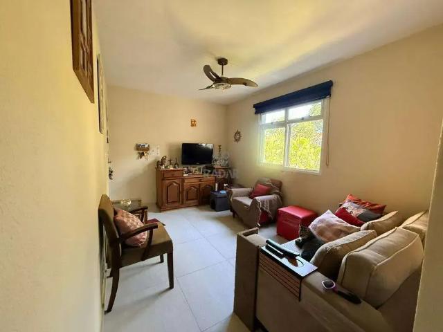 Apartamento para Venda em Campinas/SP Vila Mimosa 3 Quartos