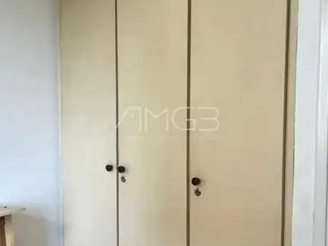 Apartamento para Venda em Campinas/SP Vila Mimosa 3 Quartos