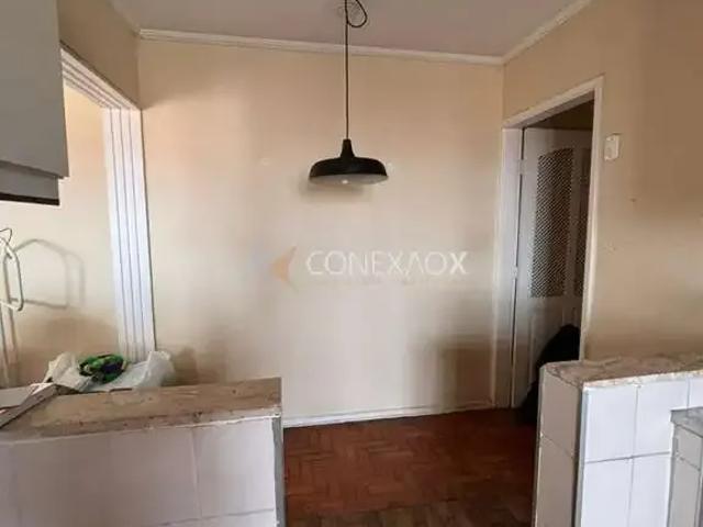 Apartamento para Venda em Campinas/SP Vila Mimosa 3 Quartos
