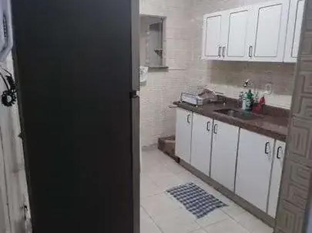 Apartamento para Venda em Campinas/SP Vila Mimosa 2 Quartos