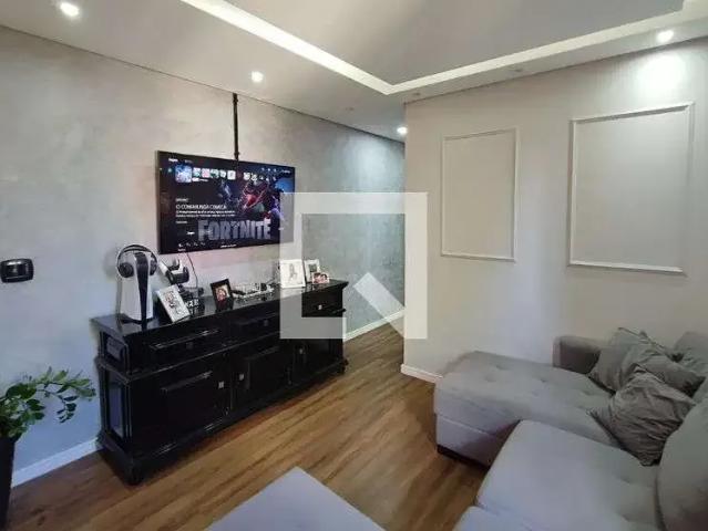 Apartamento para Venda em Campinas/SP Vila Mimosa 2 Quartos