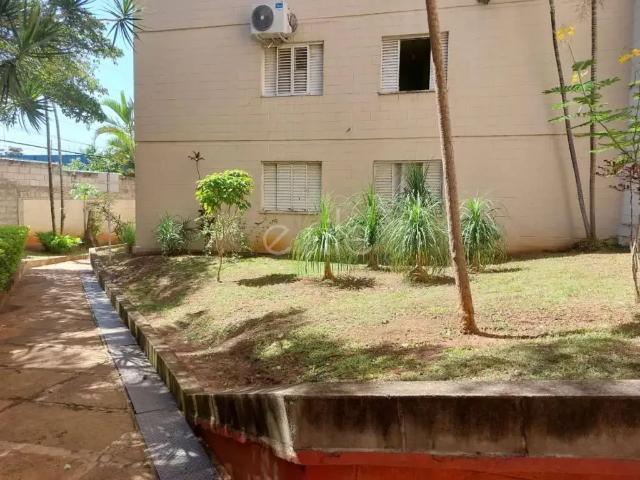 Apartamento para Venda em Campinas/SP Vila Mimosa 2 Quartos