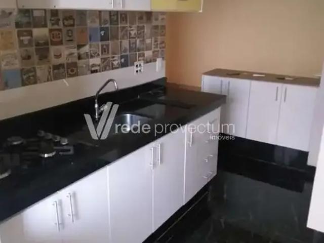 Apartamento para Venda em Campinas/SP Vila Mimosa 2 Quartos