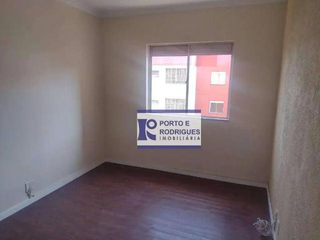 Apartamento para Venda em Campinas/SP Vila Mimosa 2 Quartos