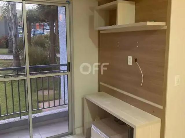 Apartamento para Venda em Campinas/SP Vila Mimosa 2 Quartos