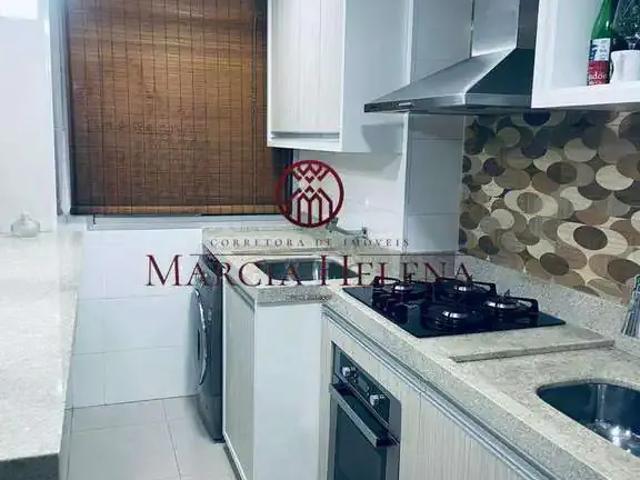 Apartamento para Venda em Campinas/SP Vila Mimosa 2 Quartos