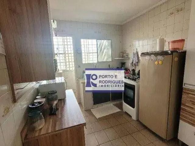 Apartamento para Venda em Campinas/SP Vila Mimosa 2 Quartos