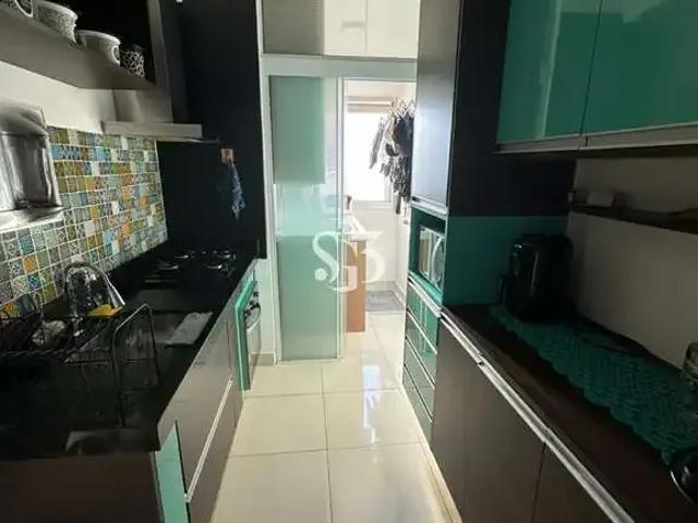Apartamento para Venda em Campinas/SP Vila Mimosa 2 Quartos