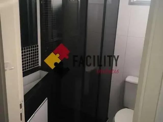 Apartamento para Venda em Campinas/SP Vila Mimosa 2 Quartos