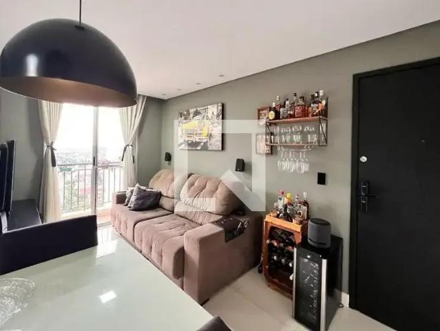 Apartamento para Venda em Campinas/SP Vila Mimosa 2 Quartos