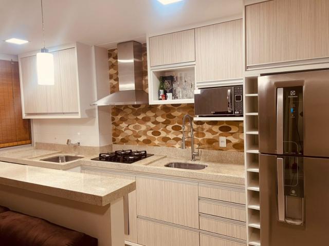 Apartamento para Venda em Campinas/SP Vila Mimosa 2 Quartos