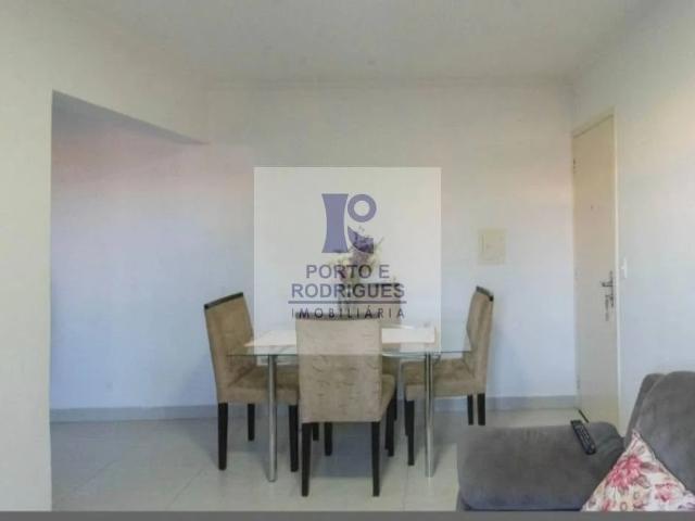 Apartamento para Venda em Campinas/SP Vila Mimosa 2 Quartos