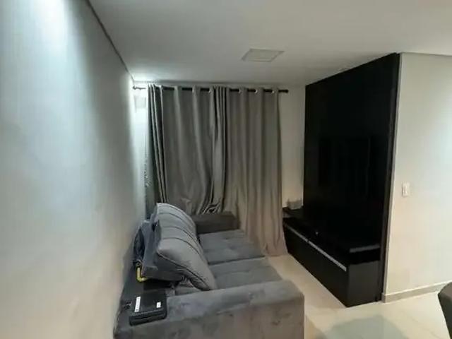 Apartamento para Venda em Campinas/SP Vila Mimosa 2 Quartos