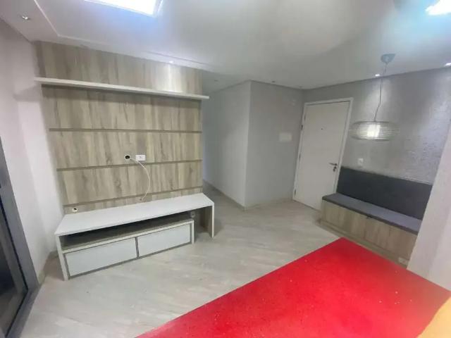 Apartamento para Venda em Campinas/SP Vila Mimosa 2 Quartos