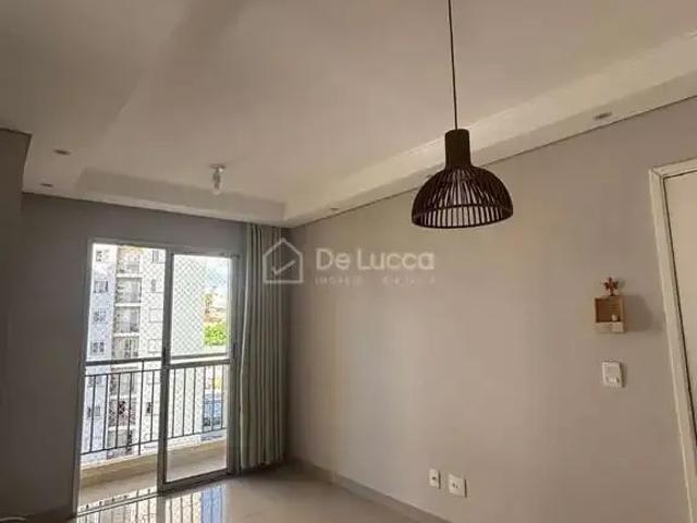 Apartamento para Venda em Campinas/SP Vila Mimosa 2 Quartos