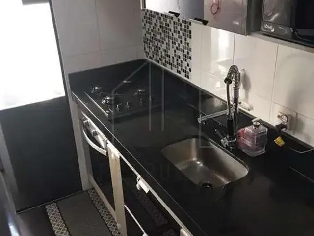 Apartamento para Venda em Campinas/SP Vila Mimosa 2 Quartos