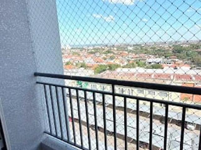 Apartamento para Venda em Campinas/SP Vila Mimosa 2 Quartos