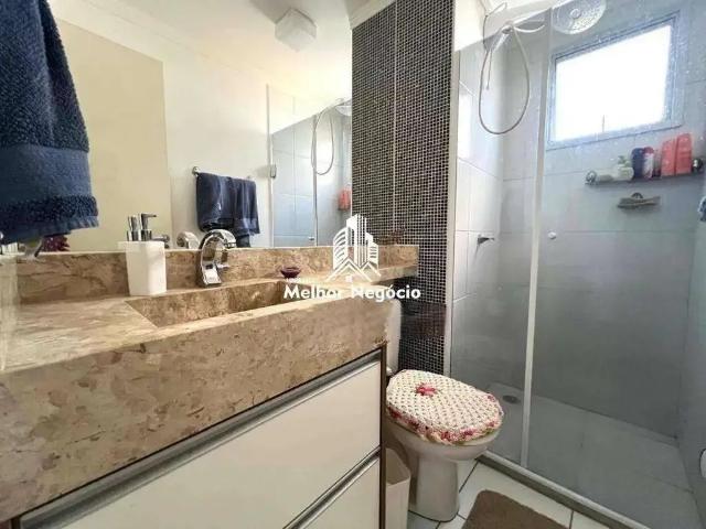 Apartamento para Venda em Campinas/SP Vila Mimosa 2 Quartos