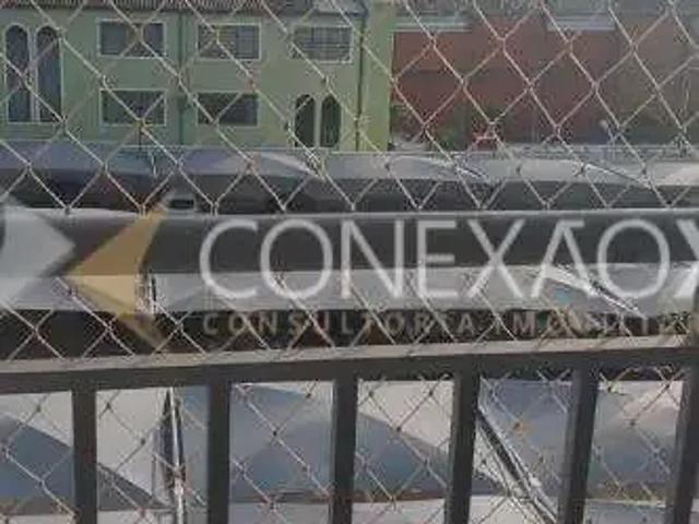 Apartamento para Venda em Campinas/SP Vila Mimosa 2 Quartos