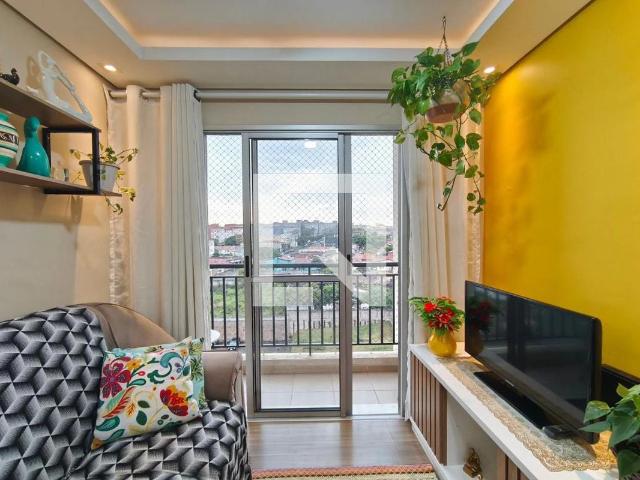 Apartamento para Venda em Campinas/SP Vila Mimosa 2 Quartos