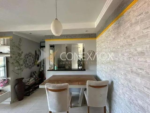 Apartamento para Venda em Campinas/SP Vila Mimosa 2 Quartos