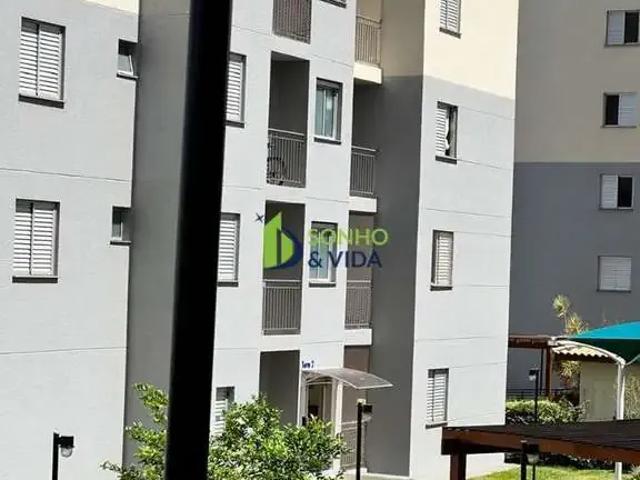 Apartamento para Venda em Campinas/SP Vila Mimosa 2 Quartos