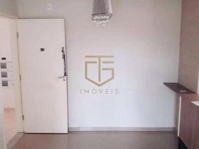 Apartamento para Venda em Campinas/SP Vila Mimosa 2 Quartos
