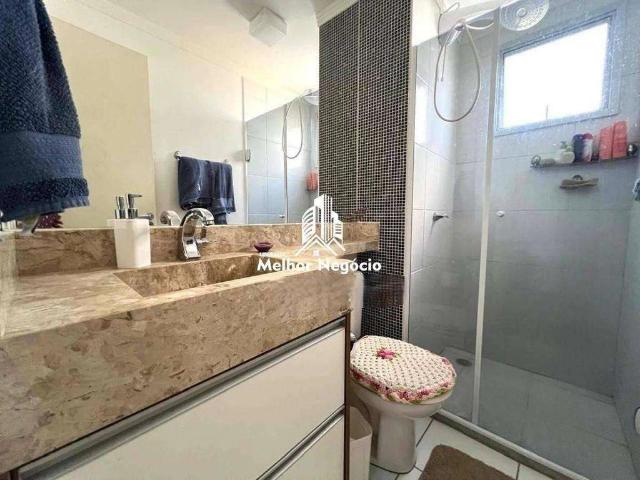 Apartamento para Venda em Campinas/SP Vila Mimosa 2 Quartos