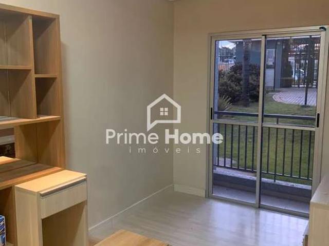 Apartamento para Venda em Campinas/SP Vila Mimosa 2 Quartos