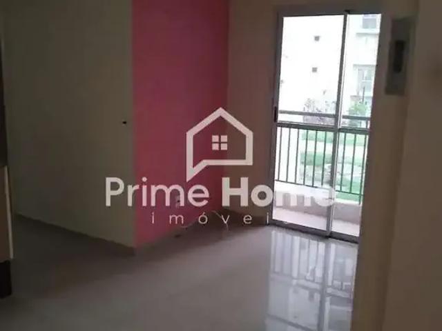 Apartamento para Venda em Campinas/SP Vila Mimosa 2 Quartos