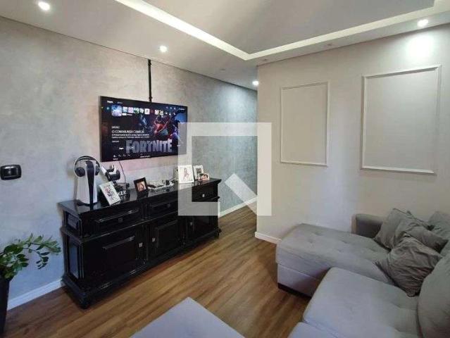 Apartamento para Venda em Campinas/SP Vila Mimosa 2 Quartos