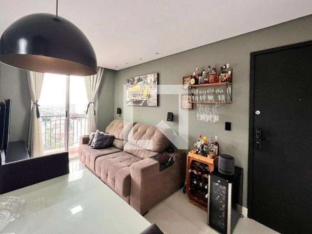 Apartamento para Venda em Campinas/SP Vila Mimosa 2 Quartos