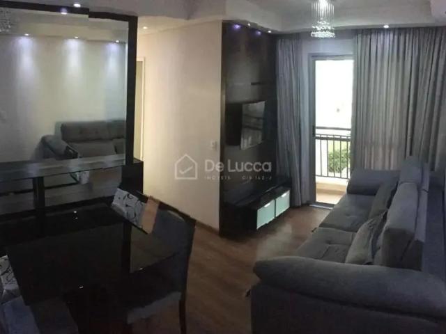 Apartamento para Venda em Campinas/SP Vila Mimosa 2 Quartos
