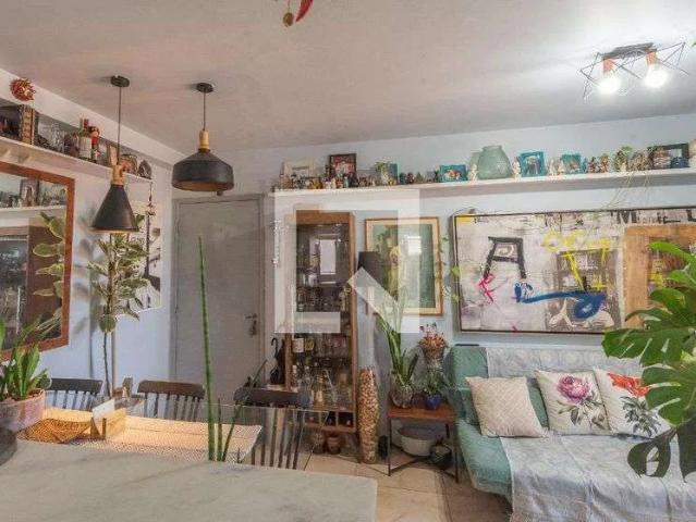 Apartamento para Venda em Campinas/SP Vila Mimosa 2 Quartos