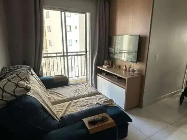 Apartamento para Venda em Campinas/SP Vila Mimosa 2 Quartos