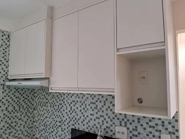 Apartamento para Venda em Campinas/SP Vila Mimosa 2 Quartos