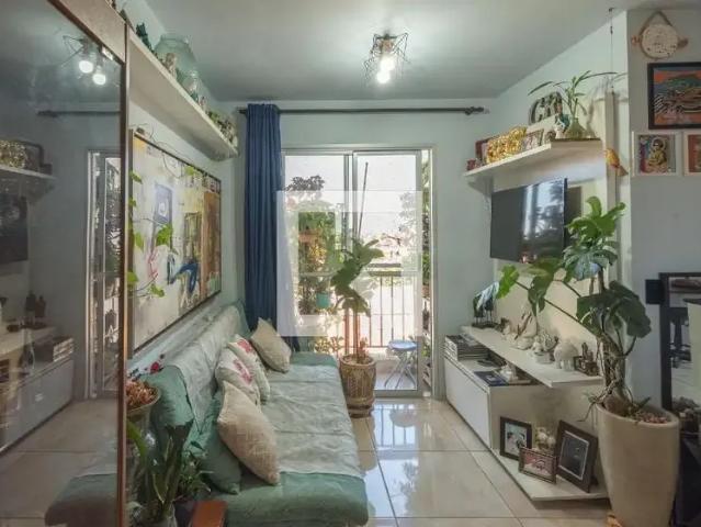 Apartamento para Venda em Campinas/SP Vila Mimosa 2 Quartos