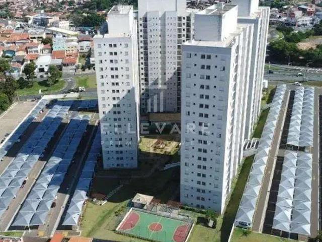 Apartamento para Venda em Campinas/SP Vila Mimosa 2 Quartos