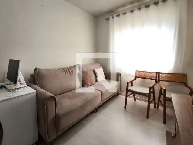 Apartamento para Venda em Campinas/SP Vila Mimosa 2 Quartos