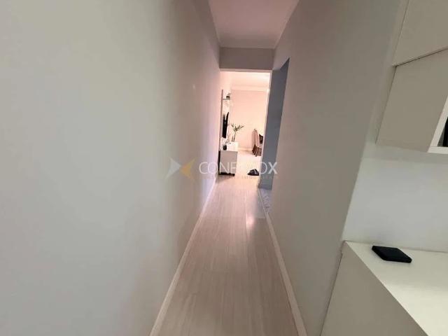 Apartamento para Venda em Campinas/SP Vila Mimosa 2 Quartos
