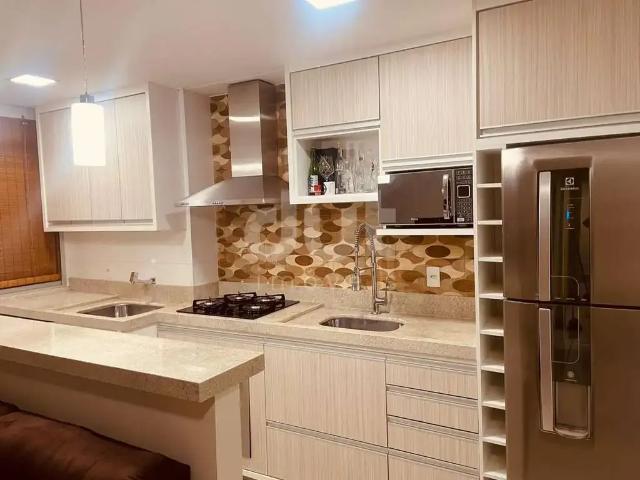 Apartamento para Venda em Campinas/SP Vila Mimosa 2 Quartos