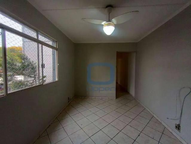 Apartamento para Venda em Campinas/SP Vila Mimosa 2 Quartos