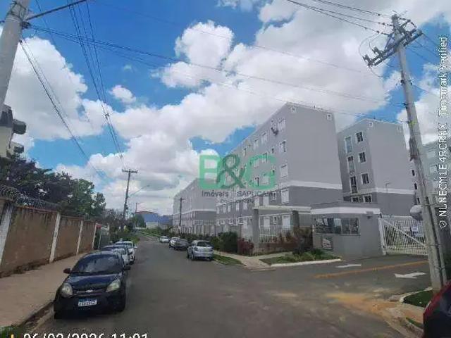 Apartamento para Venda em Campinas/SP Vila Mingone 2 Quartos